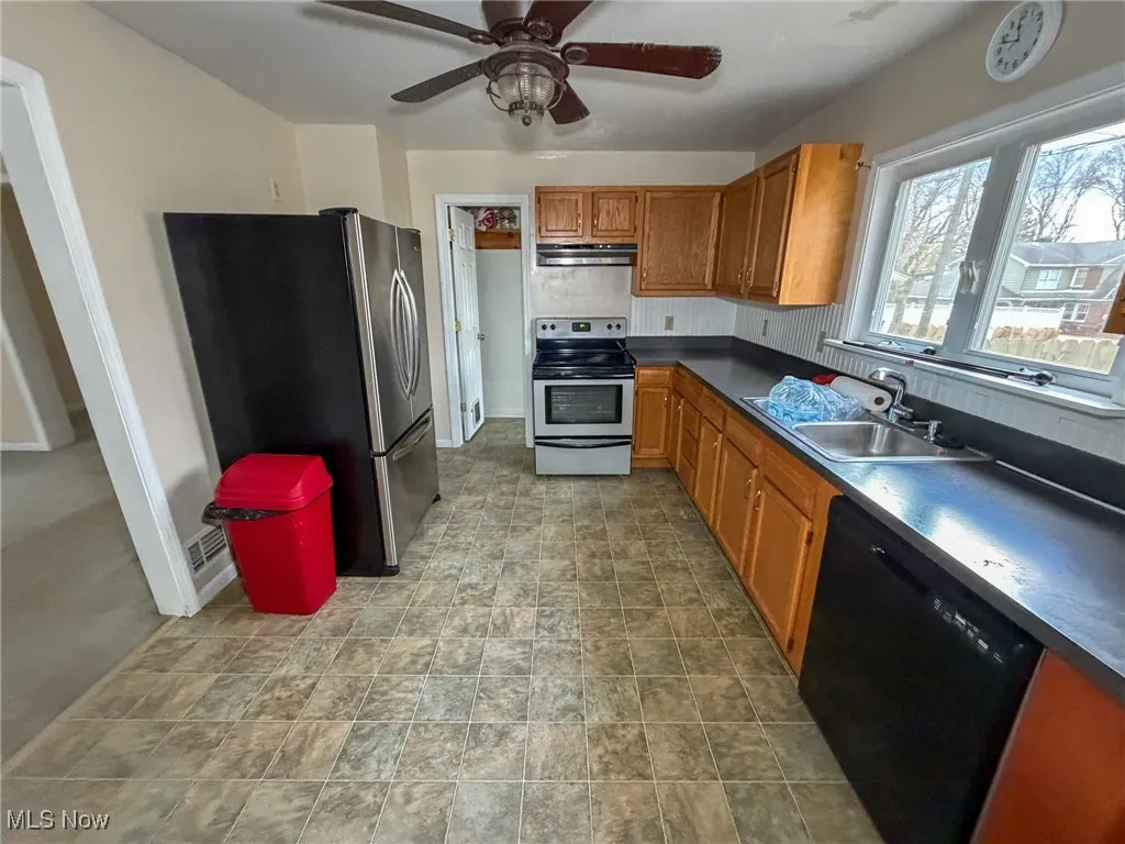 9 Prospect Street, Lisbon, Ohio 44432,MLS Now Listing ID