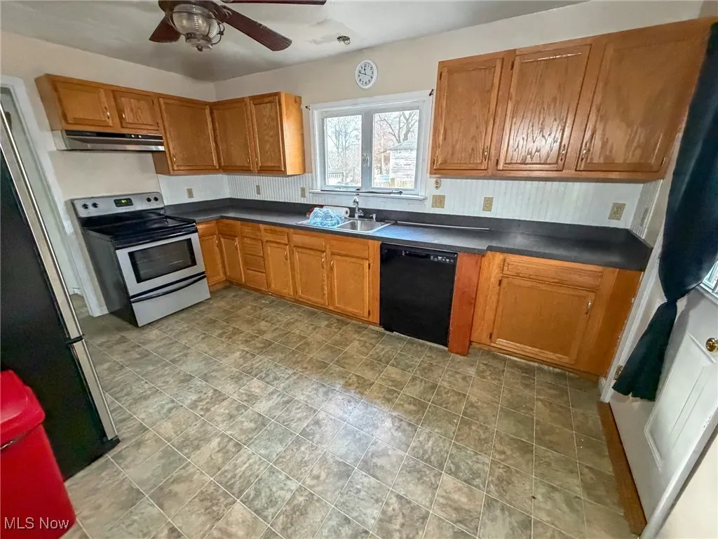 9 Prospect Street, Lisbon, Ohio 44432,MLS Now Listing ID