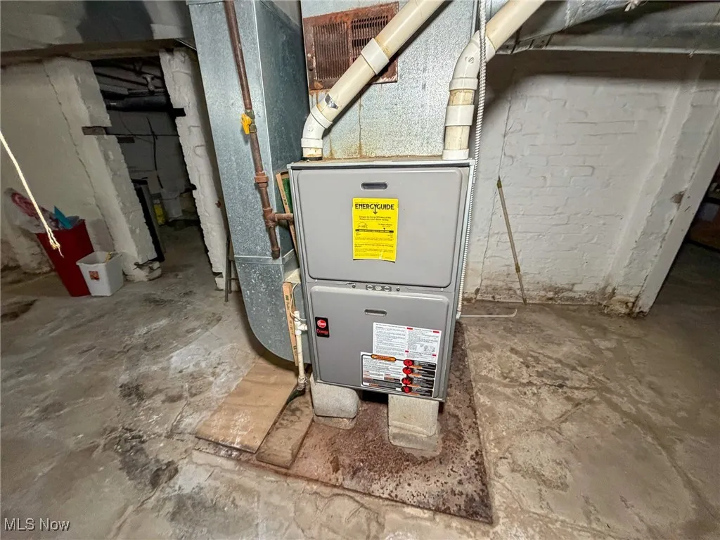 9 Prospect Street, Lisbon, Ohio 44432,MLS Now Listing ID