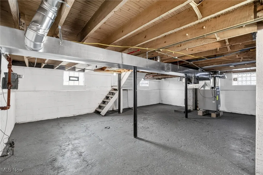 11209 Continental Avenue, Cleveland, Ohio 44104,MLS Now Listing ID