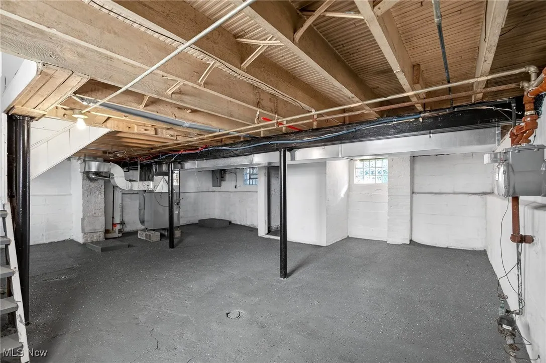 11209 Continental Avenue, Cleveland, Ohio 44104,MLS Now Listing ID