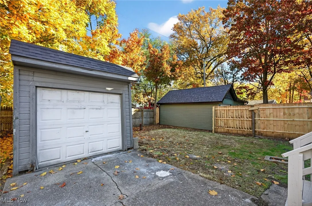 11209 Continental Avenue, Cleveland, Ohio 44104,MLS Now Listing ID