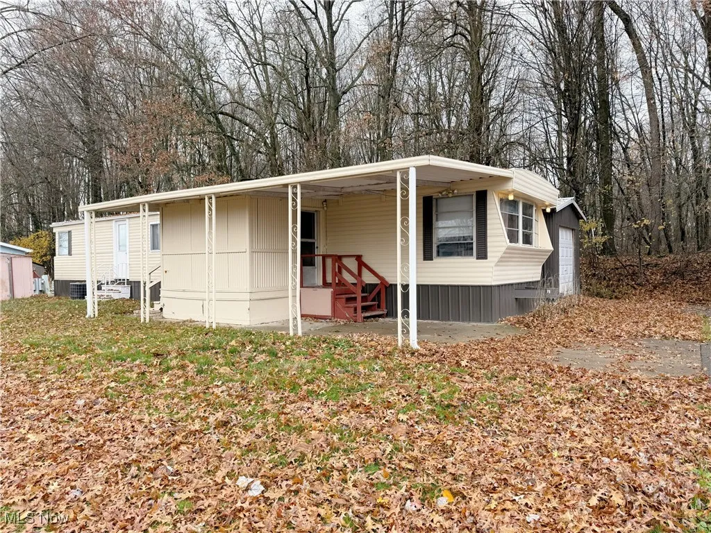 73 Redwood Drive, Beloit, Ohio 44609,MLS Now Listing ID