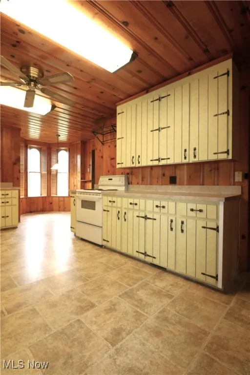 5951 State Route 303, Wakeman, Ohio 44889,MLS Now Listing ID