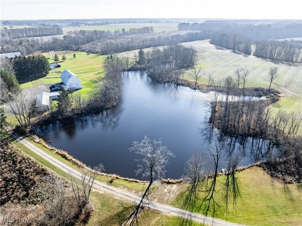 5951 State Route 303, Wakeman, Ohio 44889,MLS Now Listing ID
