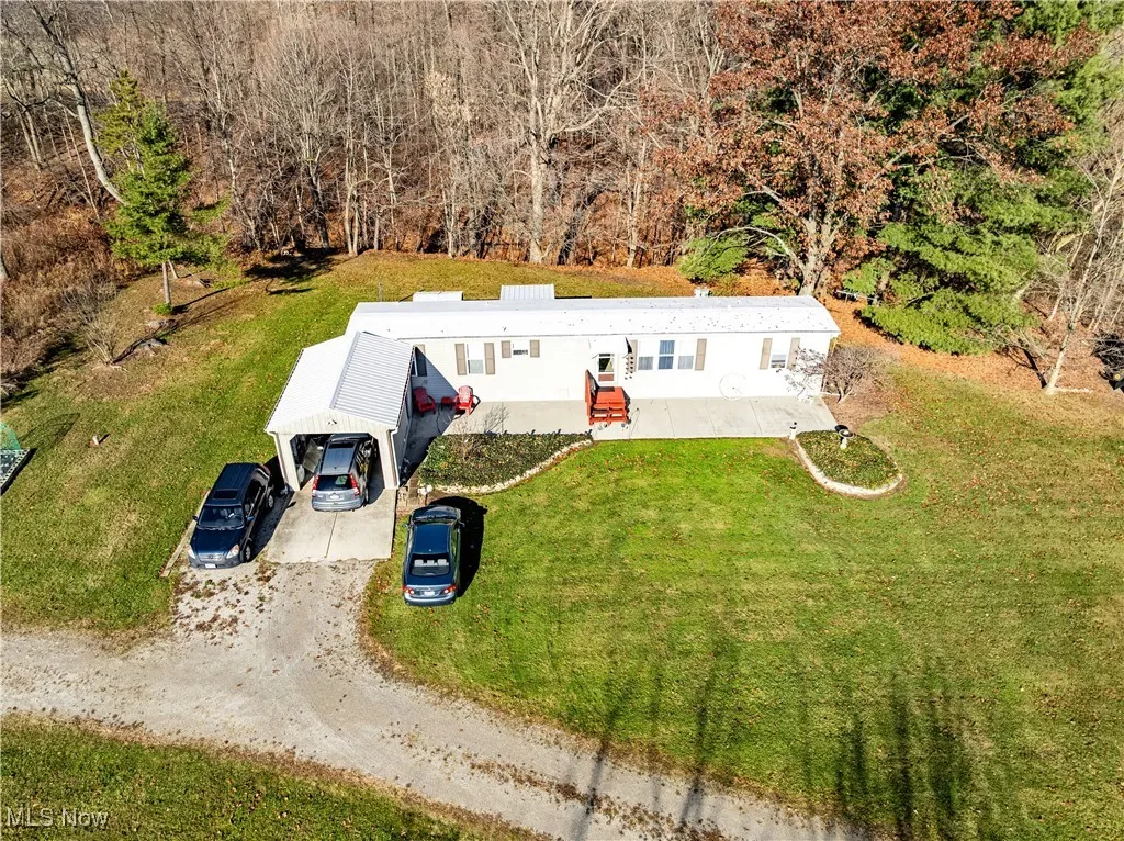 5951 State Route 303, Wakeman, Ohio 44889,MLS Now Listing ID