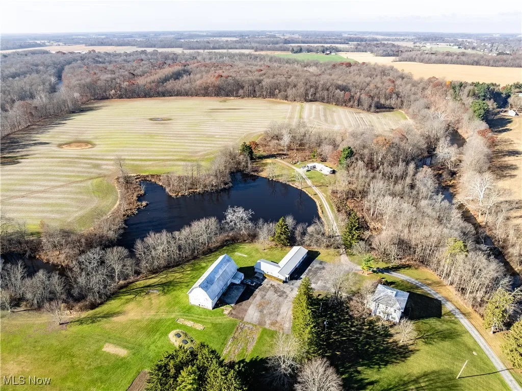 5951 State Route 303, Wakeman, Ohio 44889,MLS Now Listing ID