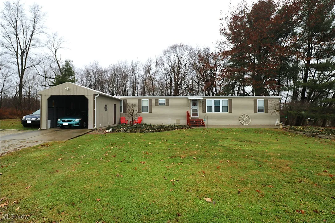 5951 State Route 303, Wakeman, Ohio 44889,MLS Now Listing ID