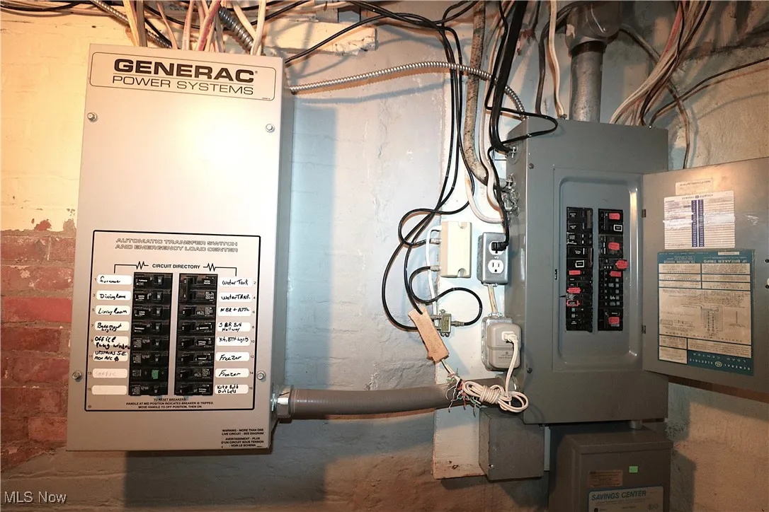 5951 State Route 303, Wakeman, Ohio 44889,MLS Now Listing ID