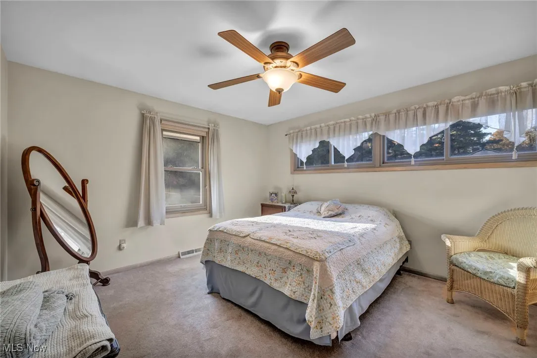 3046 Rockefeller Road, Willoughby Hills, Ohio 44092,MLS Now Listing ID