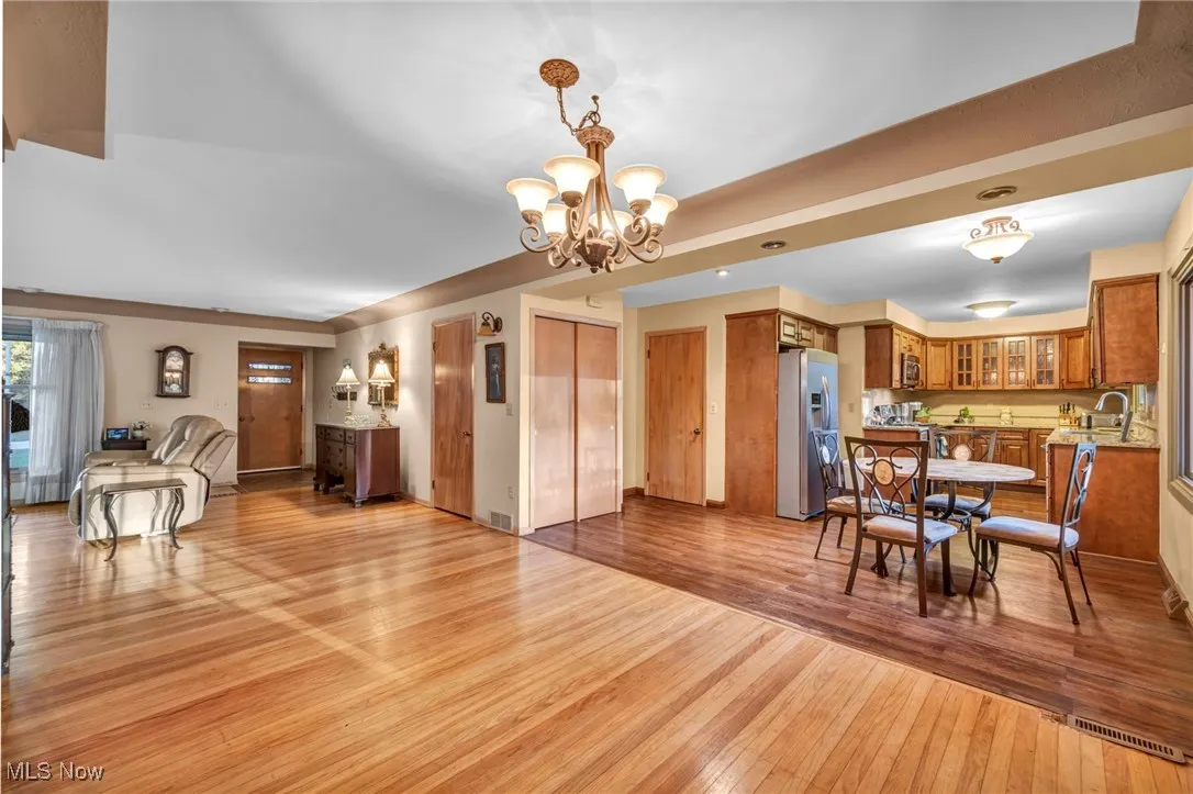 3046 Rockefeller Road, Willoughby Hills, Ohio 44092,MLS Now Listing ID