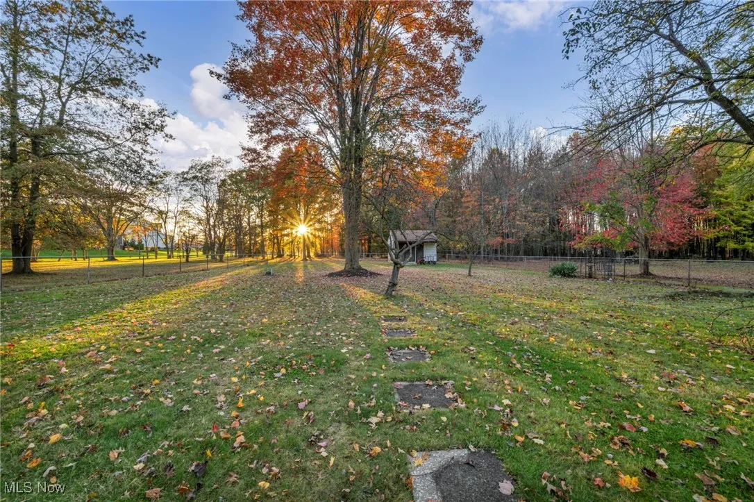 3046 Rockefeller Road, Willoughby Hills, Ohio 44092,MLS Now Listing ID