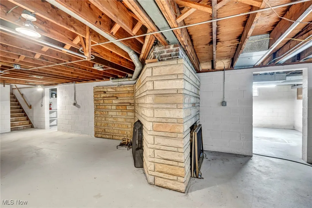 3046 Rockefeller Road, Willoughby Hills, Ohio 44092,MLS Now Listing ID