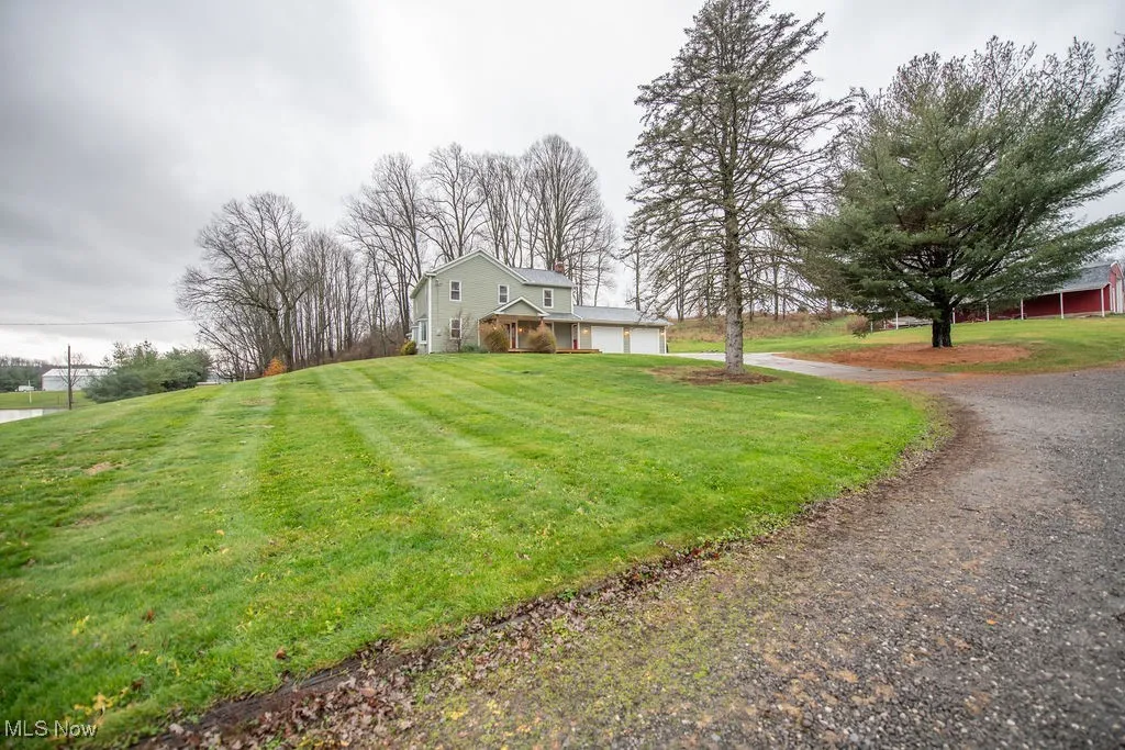 8811 Bayard Road, Minerva, Ohio 44657,MLS Now Listing ID
