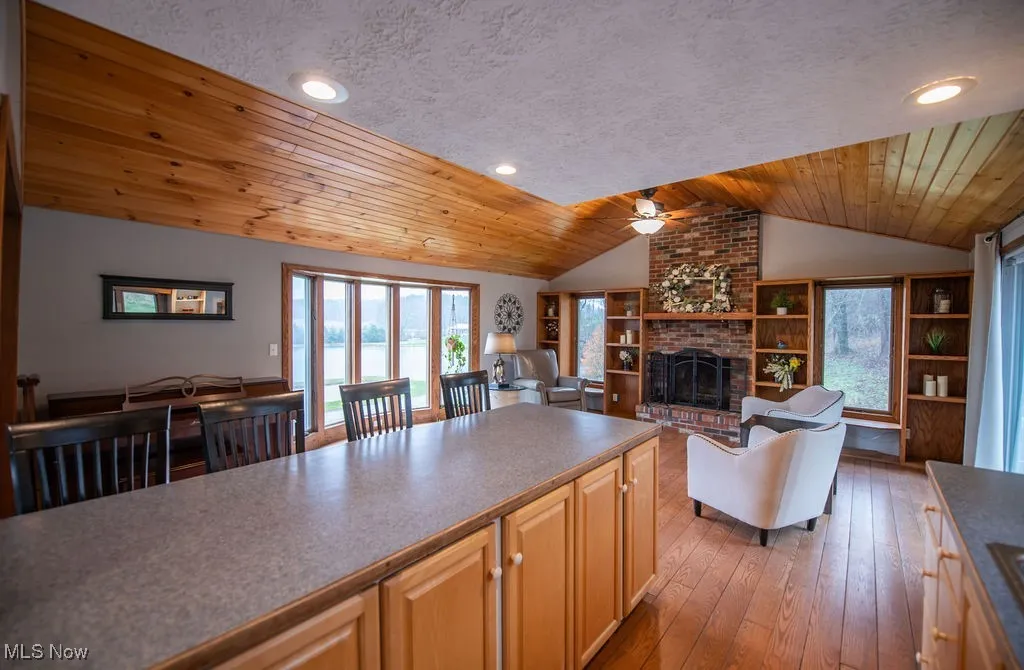 8811 Bayard Road, Minerva, Ohio 44657,MLS Now Listing ID