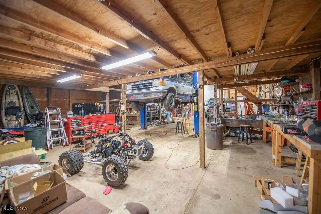 8811 Bayard Road, Minerva, Ohio 44657,MLS Now Listing ID