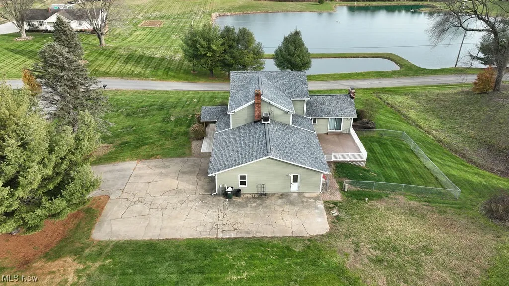 8811 Bayard Road, Minerva, Ohio 44657,MLS Now Listing ID