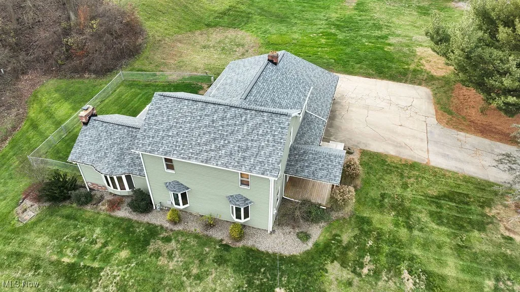 8811 Bayard Road, Minerva, Ohio 44657,MLS Now Listing ID