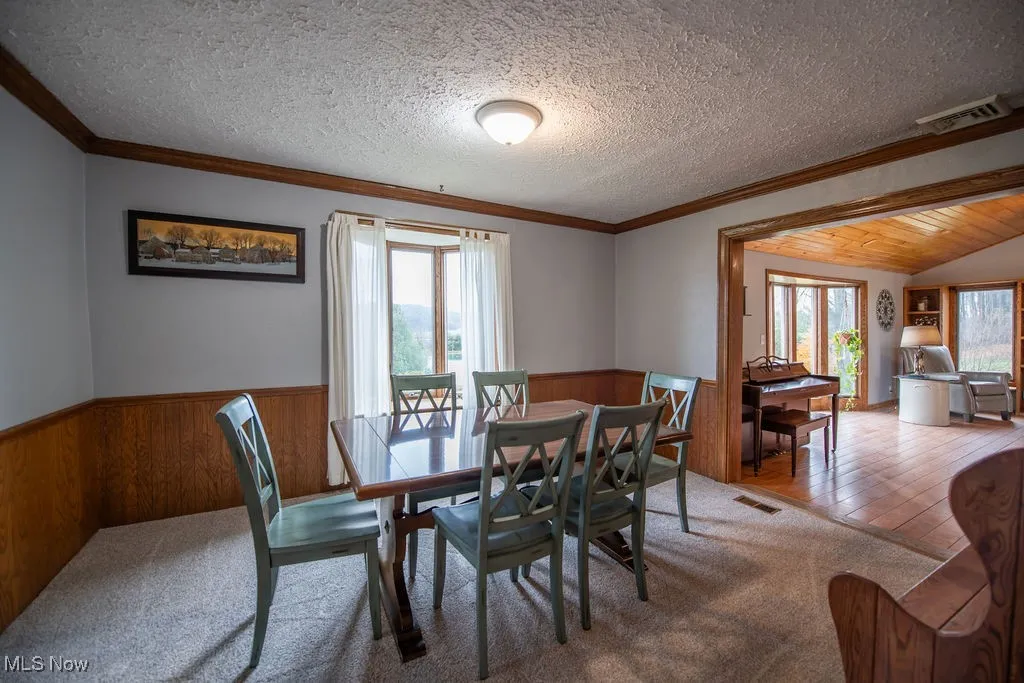 8811 Bayard Road, Minerva, Ohio 44657,MLS Now Listing ID