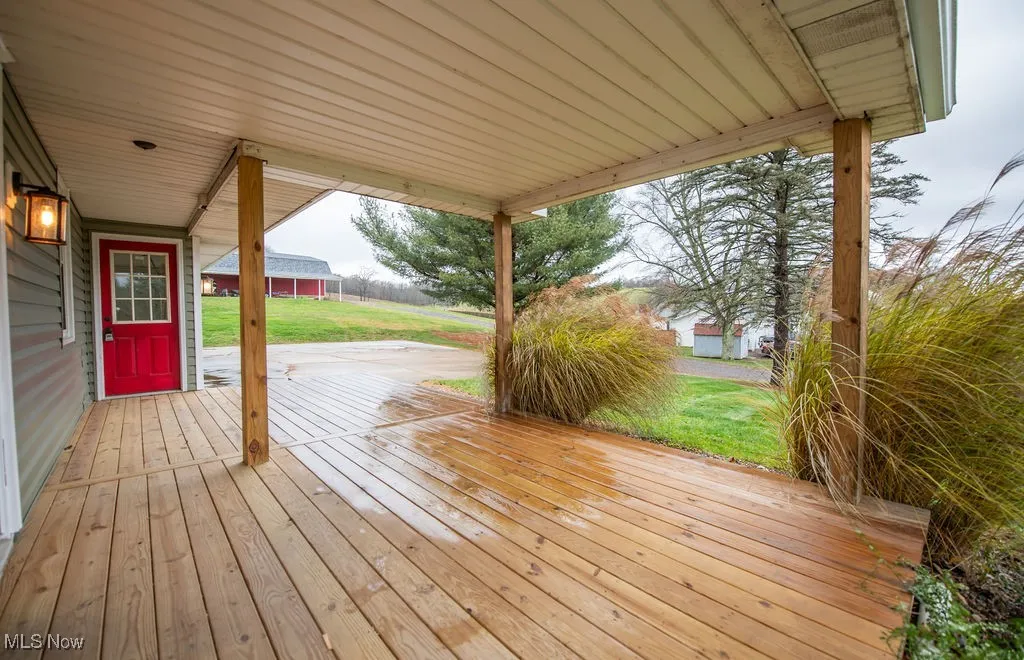 8811 Bayard Road, Minerva, Ohio 44657,MLS Now Listing ID