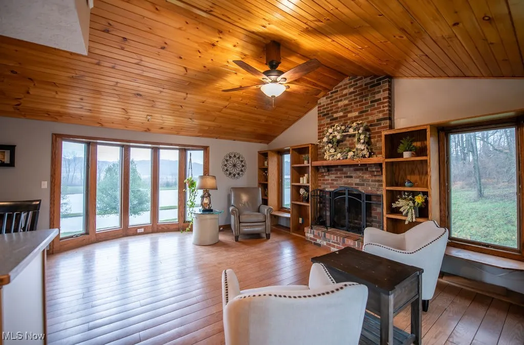 8811 Bayard Road, Minerva, Ohio 44657,MLS Now Listing ID