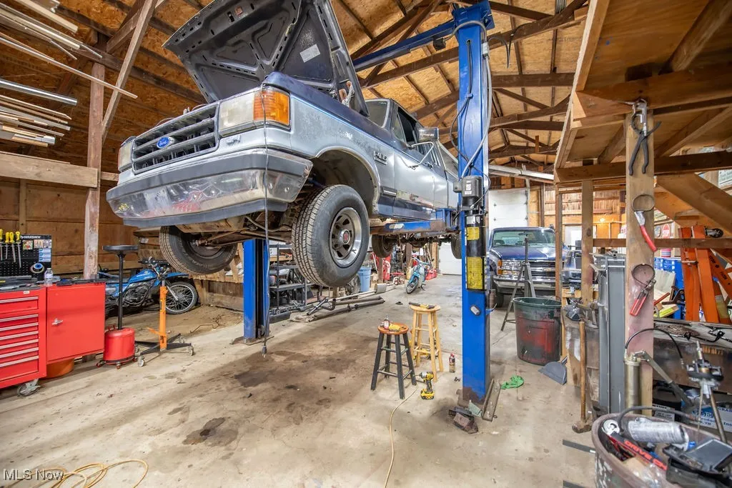 8811 Bayard Road, Minerva, Ohio 44657,MLS Now Listing ID