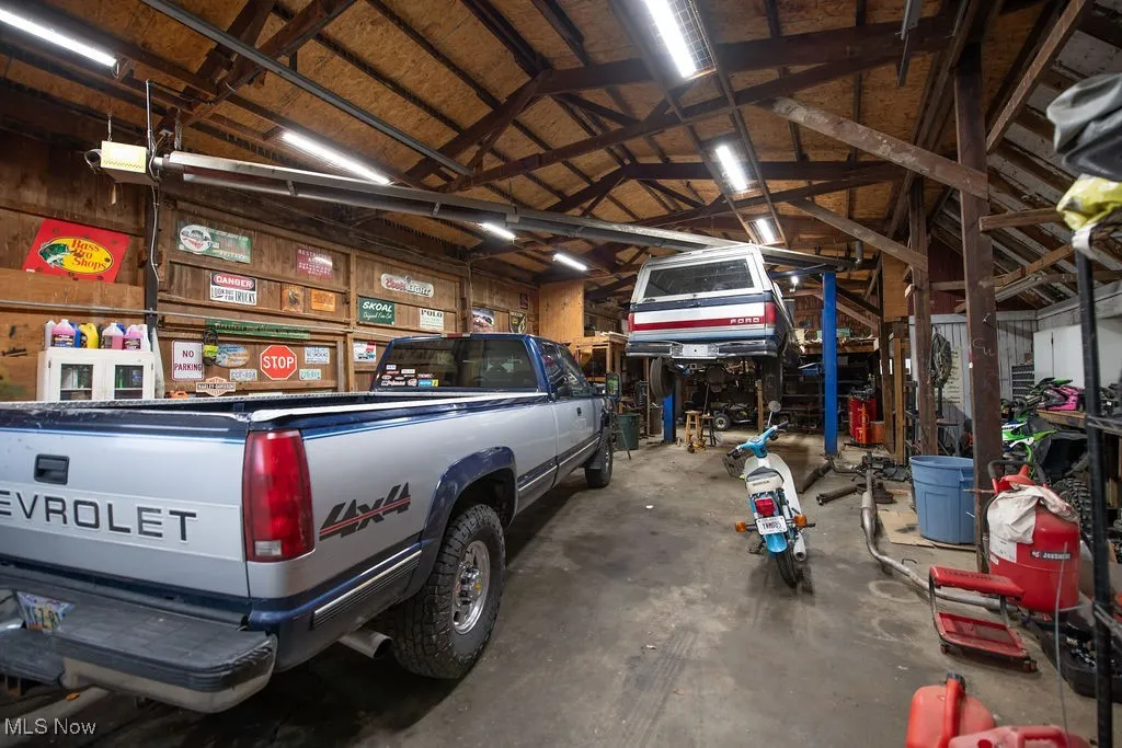 8811 Bayard Road, Minerva, Ohio 44657,MLS Now Listing ID