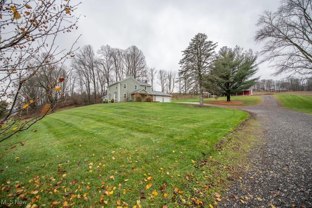 8811 Bayard Road, Minerva, Ohio 44657,MLS Now Listing ID