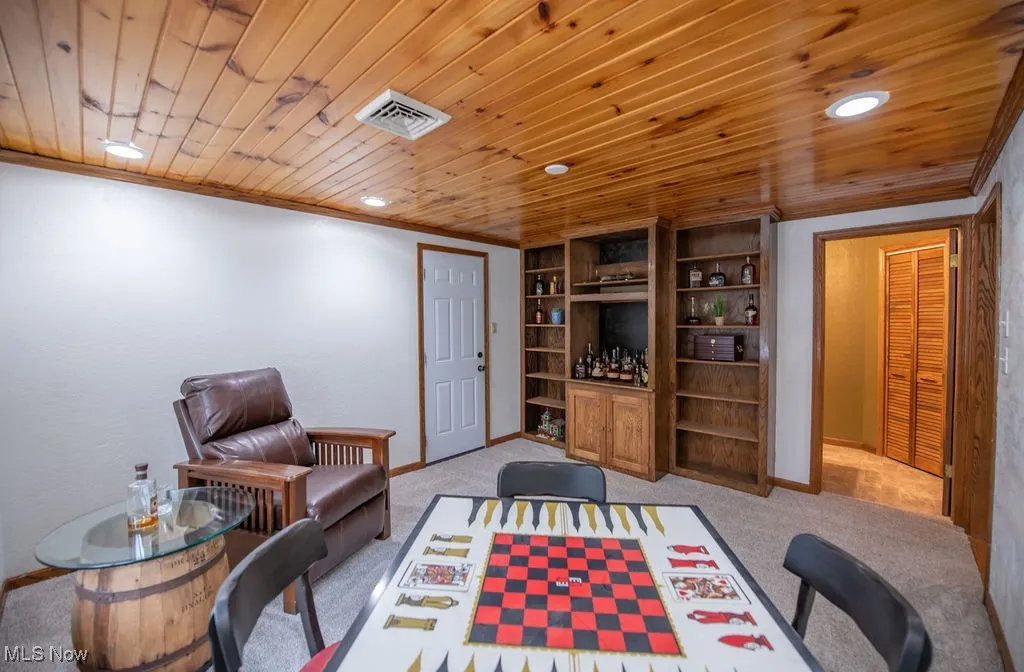 8811 Bayard Road, Minerva, Ohio 44657,MLS Now Listing ID