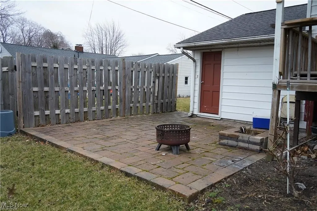 2255 Jackson Street, Lorain, Ohio 44052,MLS Now Listing ID