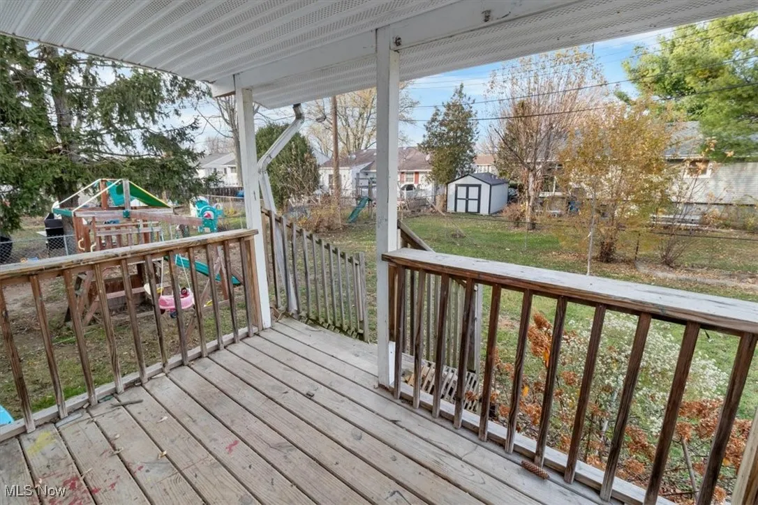 2255 Jackson Street, Lorain, Ohio 44052,MLS Now Listing ID