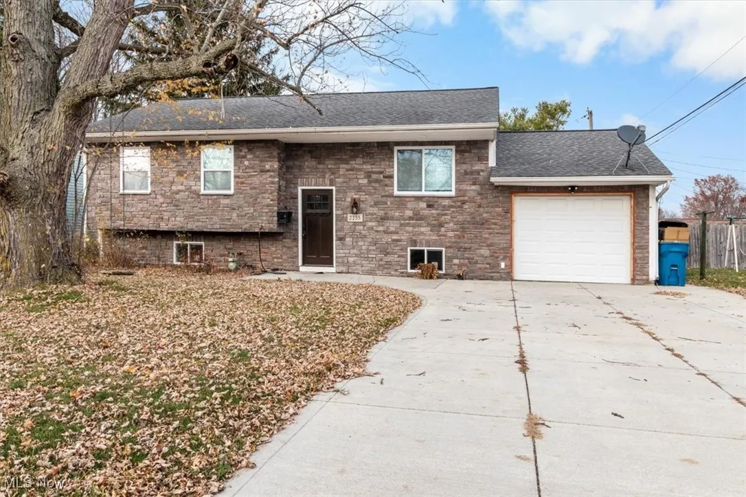 2255 Jackson Street, Lorain, Ohio 44052,MLS Now Listing ID