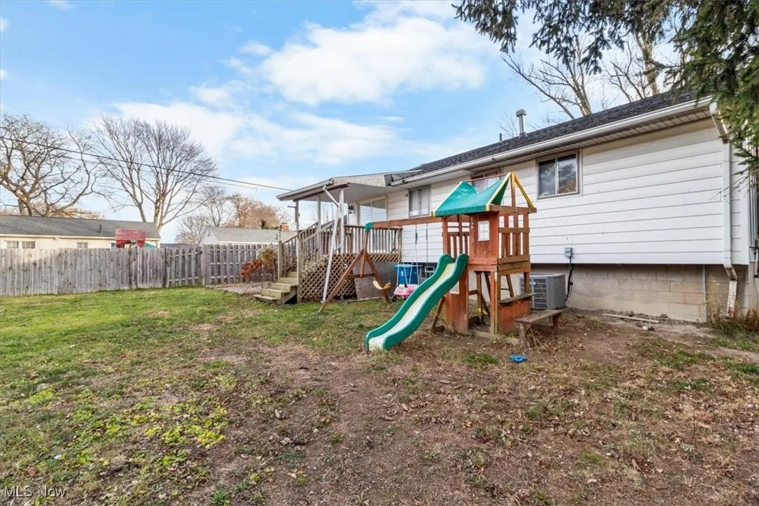 2255 Jackson Street, Lorain, Ohio 44052,MLS Now Listing ID