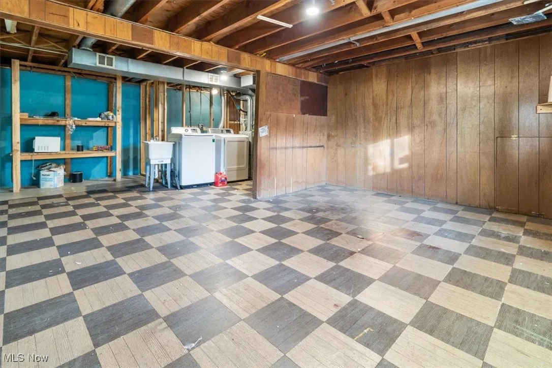 2255 Jackson Street, Lorain, Ohio 44052,MLS Now Listing ID