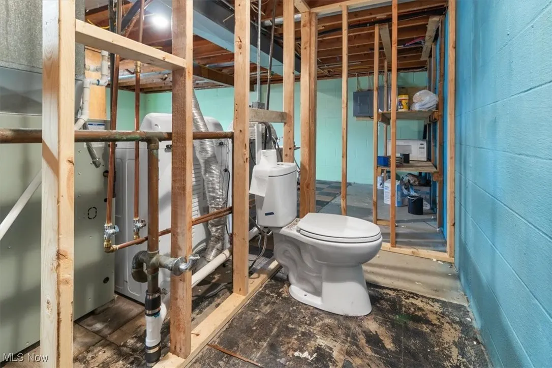 2255 Jackson Street, Lorain, Ohio 44052,MLS Now Listing ID