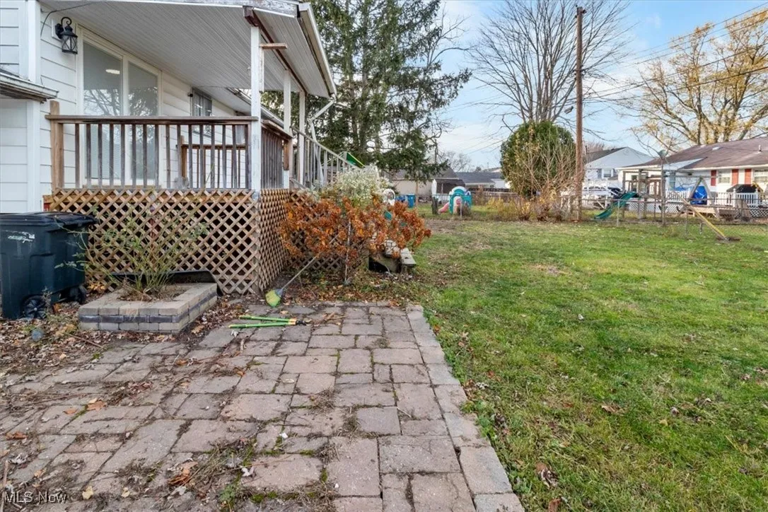 2255 Jackson Street, Lorain, Ohio 44052,MLS Now Listing ID