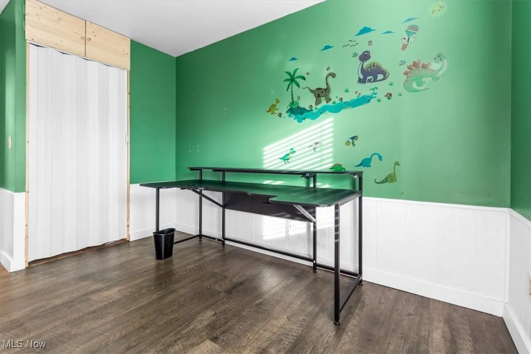 2255 Jackson Street, Lorain, Ohio 44052,MLS Now Listing ID