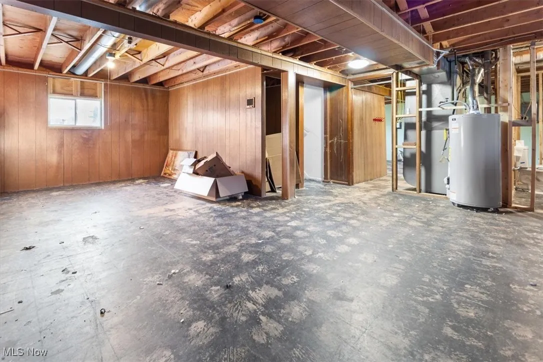 2255 Jackson Street, Lorain, Ohio 44052,MLS Now Listing ID