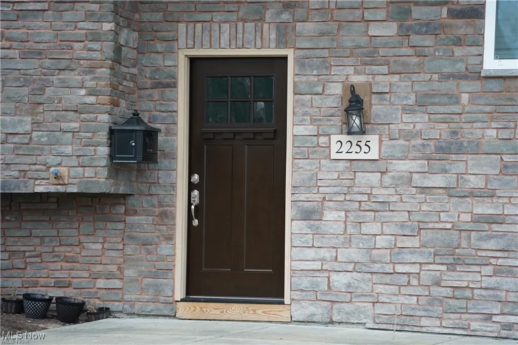 2255 Jackson Street, Lorain, Ohio 44052,MLS Now Listing ID