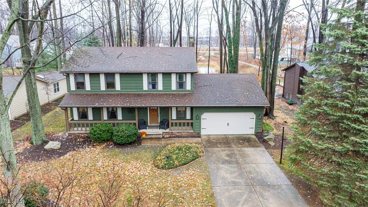5885 Mallard Court, Mentor, Ohio 44060,MLS Now Listing ID