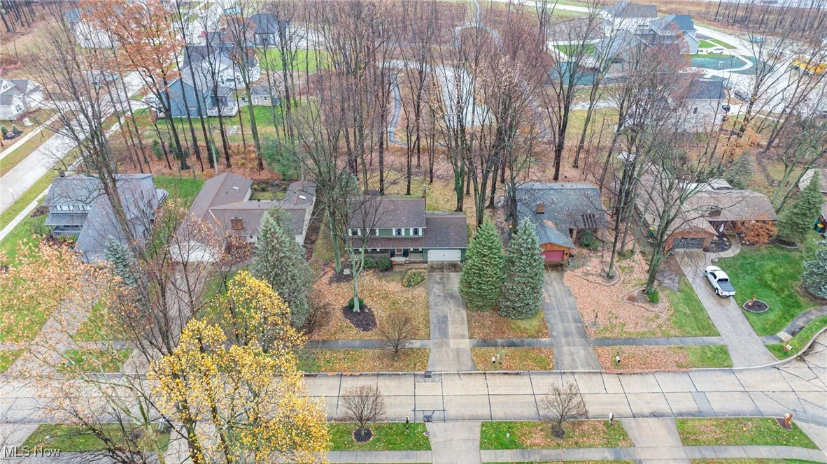 5885 Mallard Court, Mentor, Ohio 44060,MLS Now Listing ID