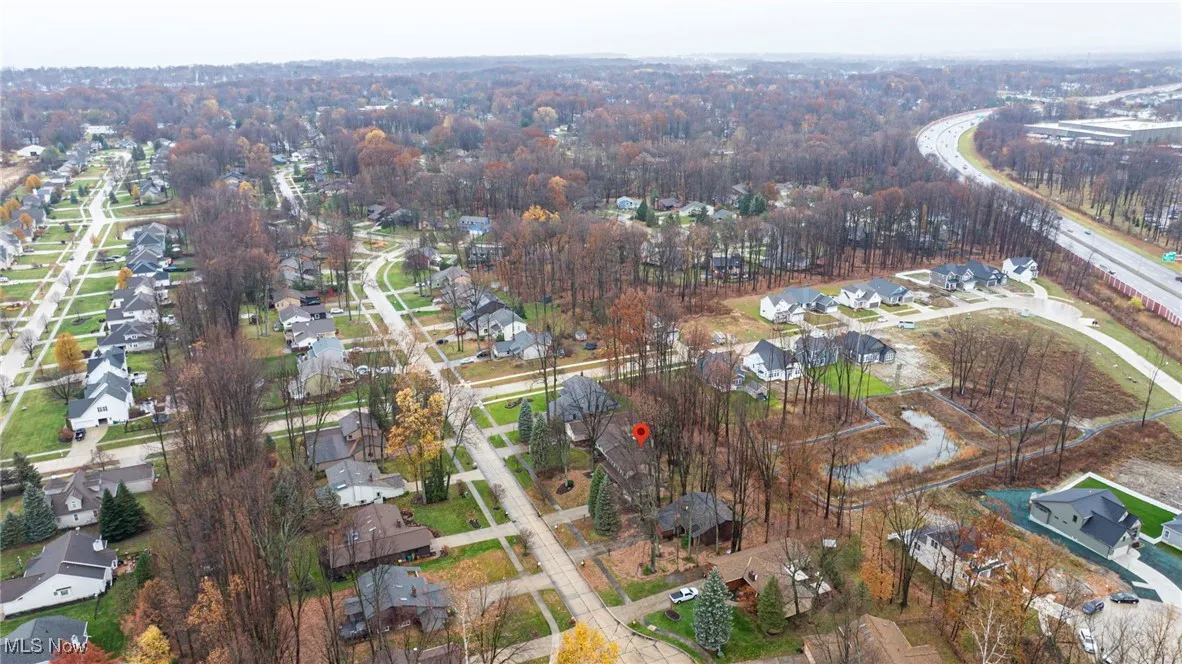 5885 Mallard Court, Mentor, Ohio 44060,MLS Now Listing ID