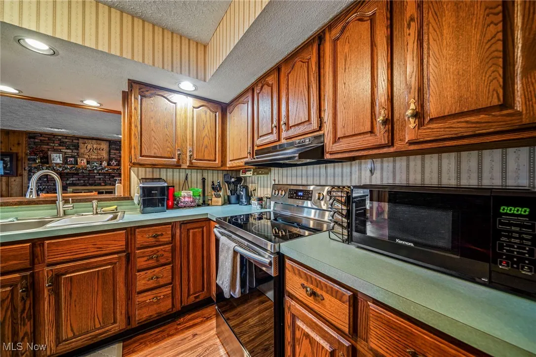 5885 Mallard Court, Mentor, Ohio 44060,MLS Now Listing ID