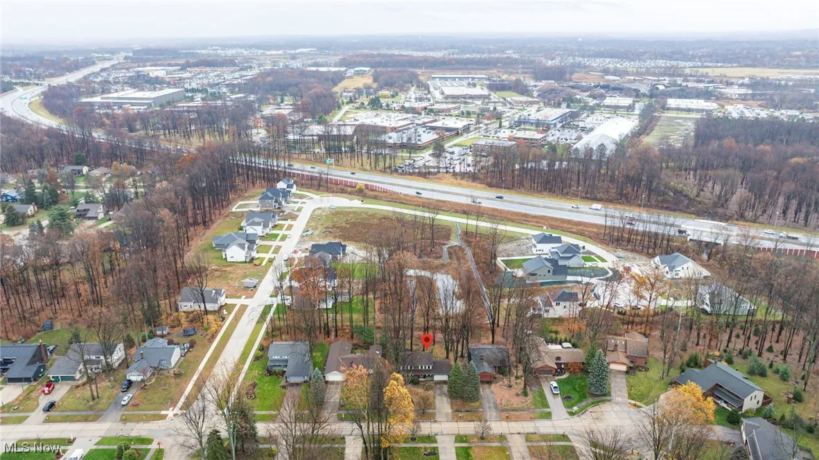 5885 Mallard Court, Mentor, Ohio 44060,MLS Now Listing ID