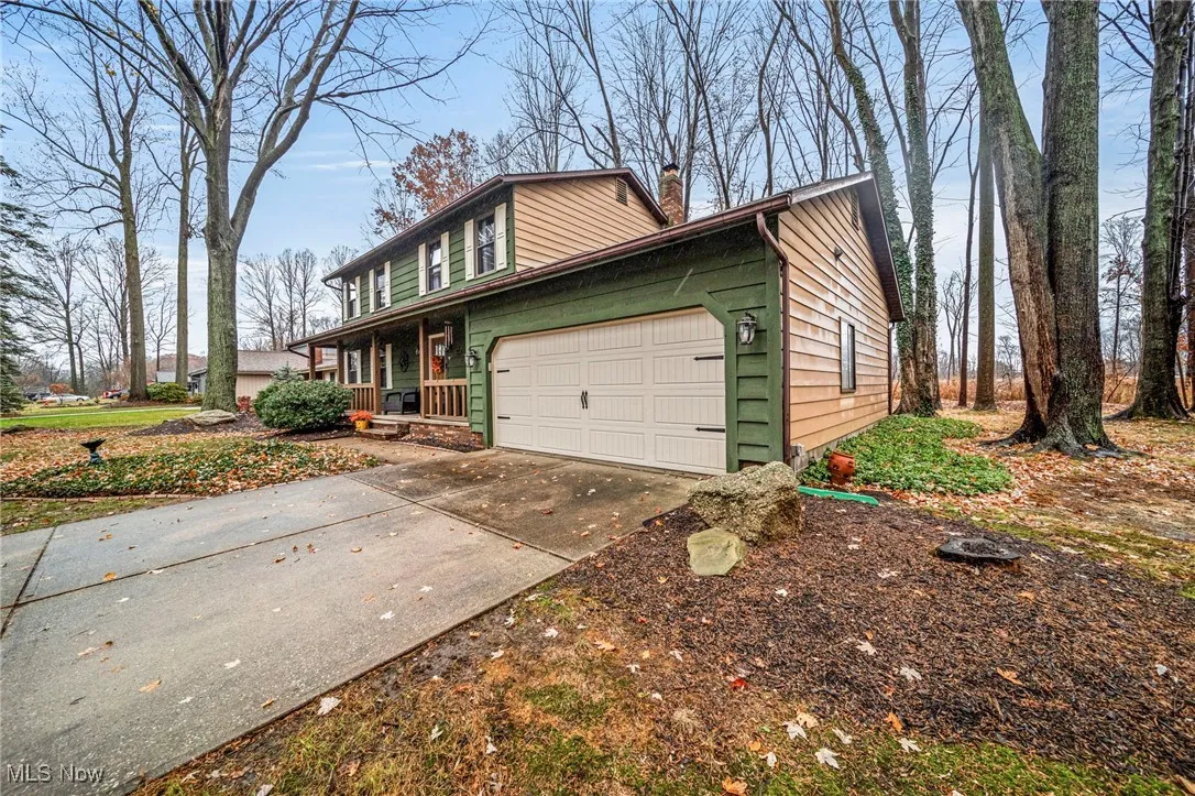 5885 Mallard Court, Mentor, Ohio 44060,MLS Now Listing ID