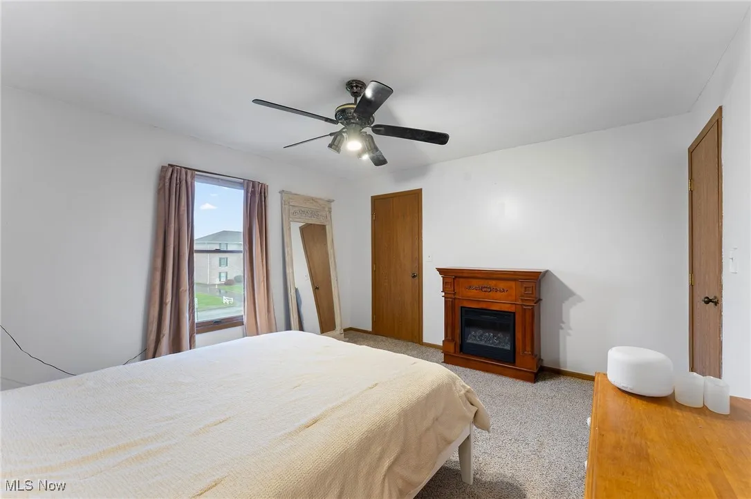 7357 Eisenhower Drive # 6, Boardman, Ohio 44512,MLS Now Listing ID