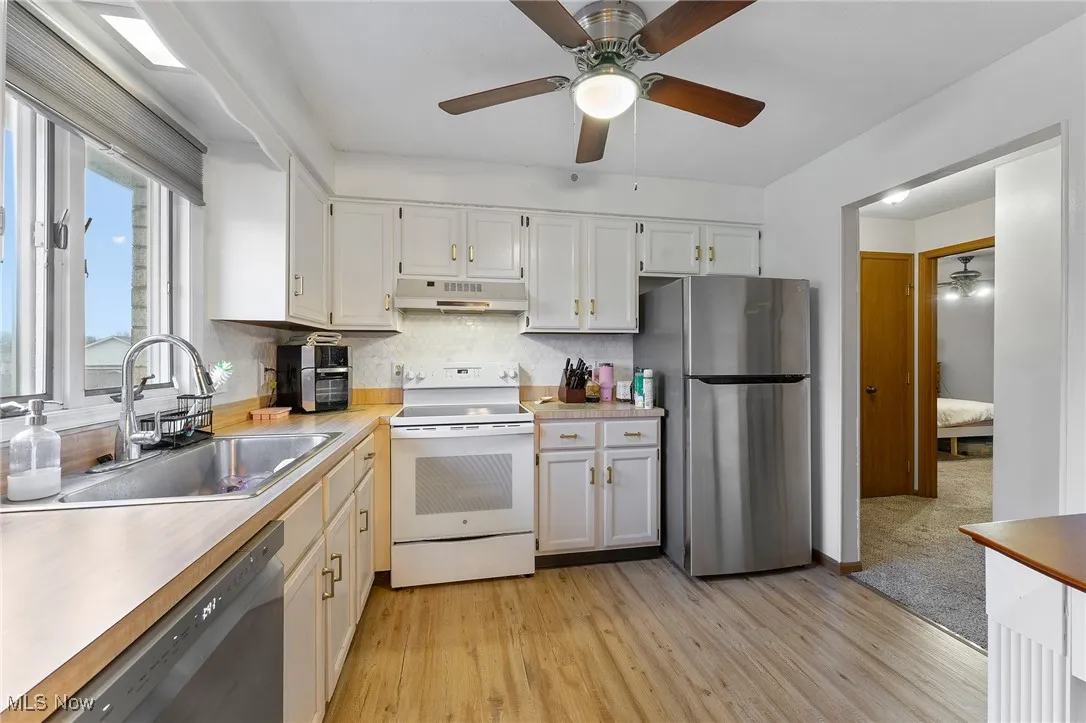 7357 Eisenhower Drive # 6, Boardman, Ohio 44512,MLS Now Listing ID