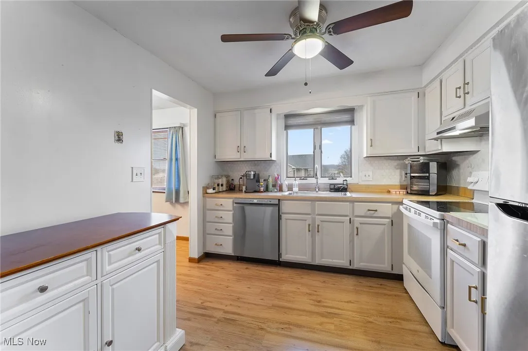 7357 Eisenhower Drive # 6, Boardman, Ohio 44512,MLS Now Listing ID