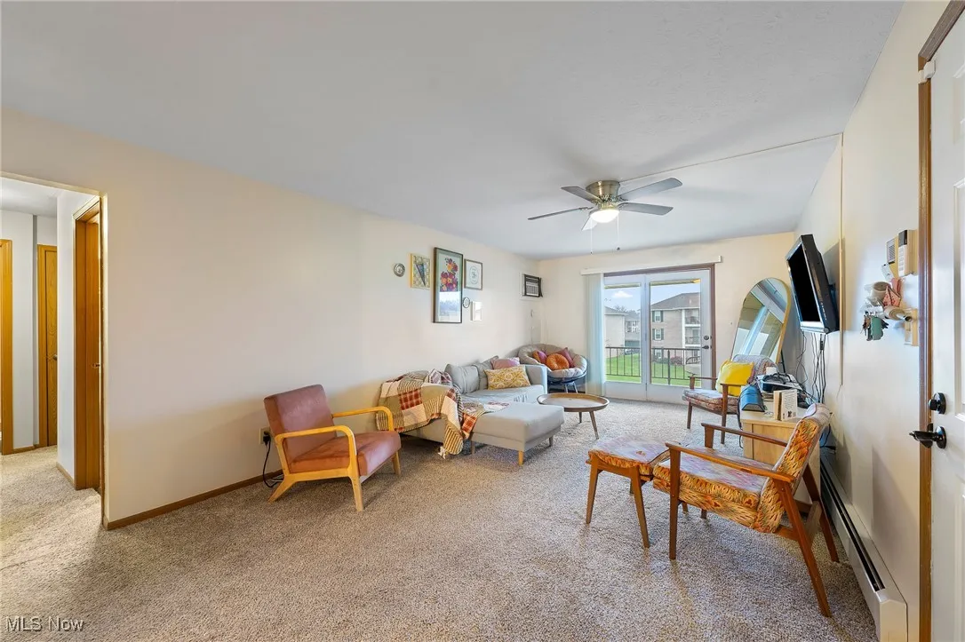 7357 Eisenhower Drive # 6, Boardman, Ohio 44512,MLS Now Listing ID