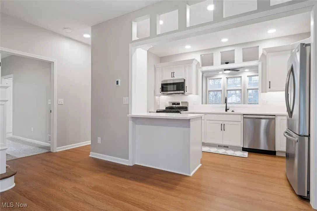 20930 Mastick Road, Fairview Park, Ohio 44126,MLS Now Listing ID